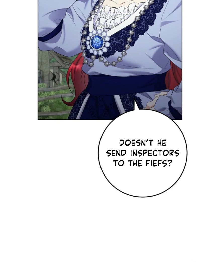 Celeb Lady Chapter 61 page 12 - 