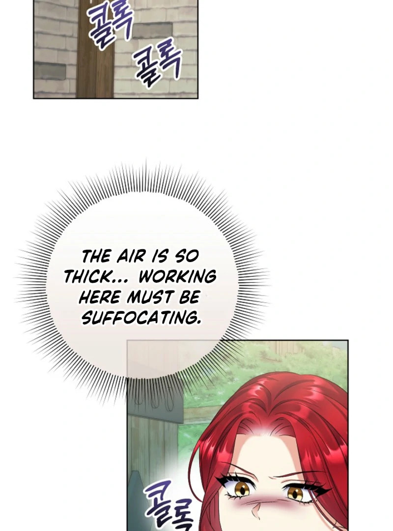Celeb Lady Chapter 61 page 17 - 