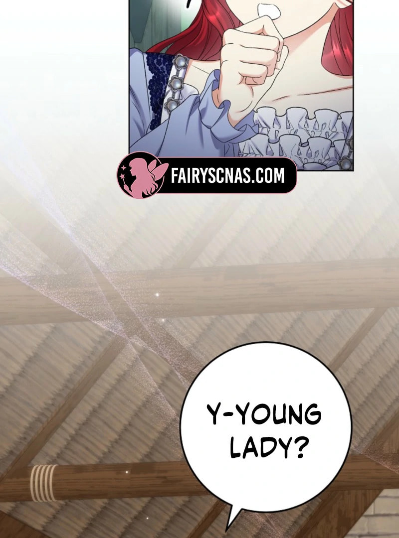 Celeb Lady Chapter 61 page 18 - 