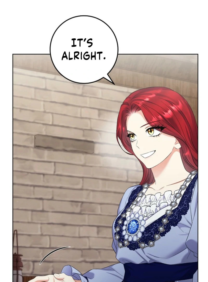 Celeb Lady Chapter 61 page 22 - 