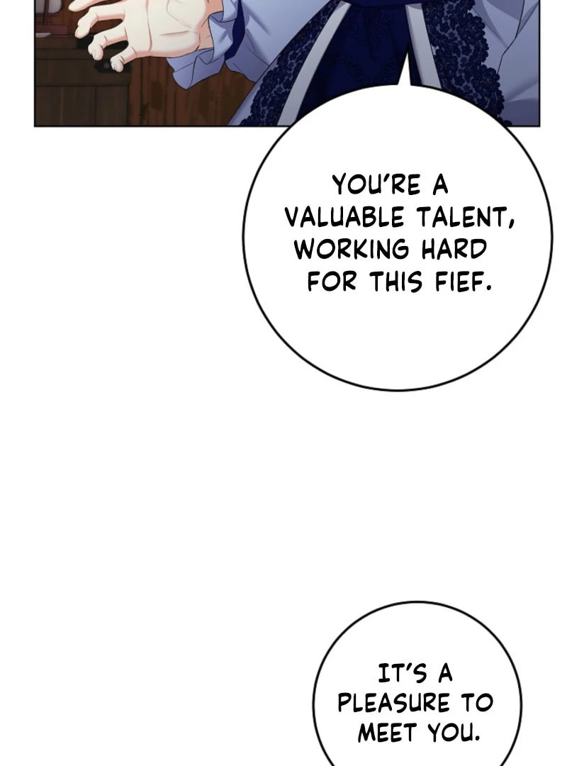 Celeb Lady Chapter 61 page 23 - 