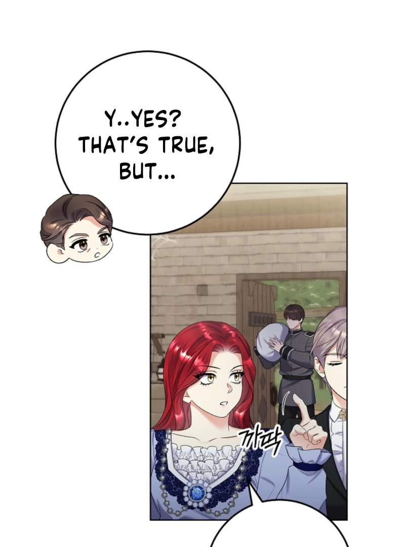 Celeb Lady Chapter 61 page 26 - 