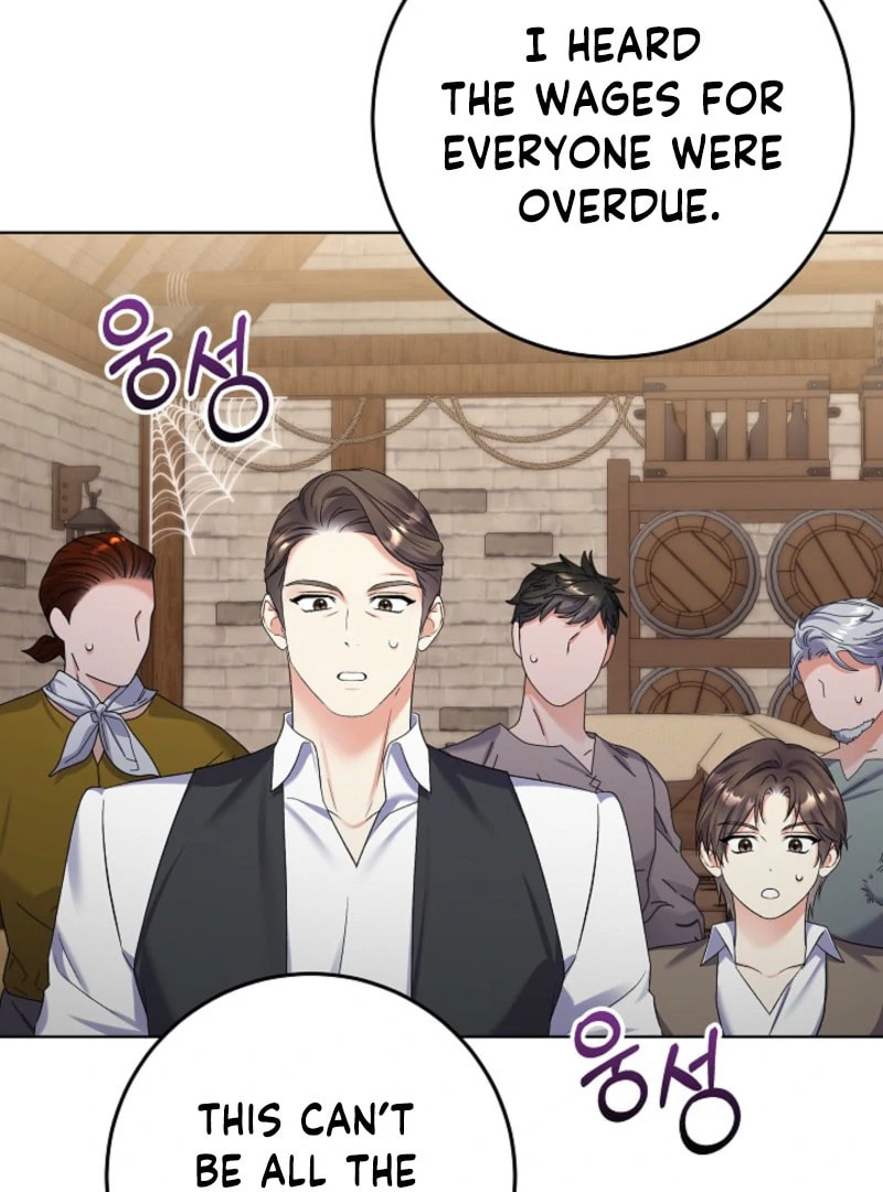 Celeb Lady Chapter 61 page 29 - 