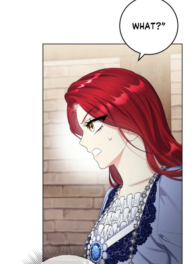 Celeb Lady Chapter 61 page 32 - 
