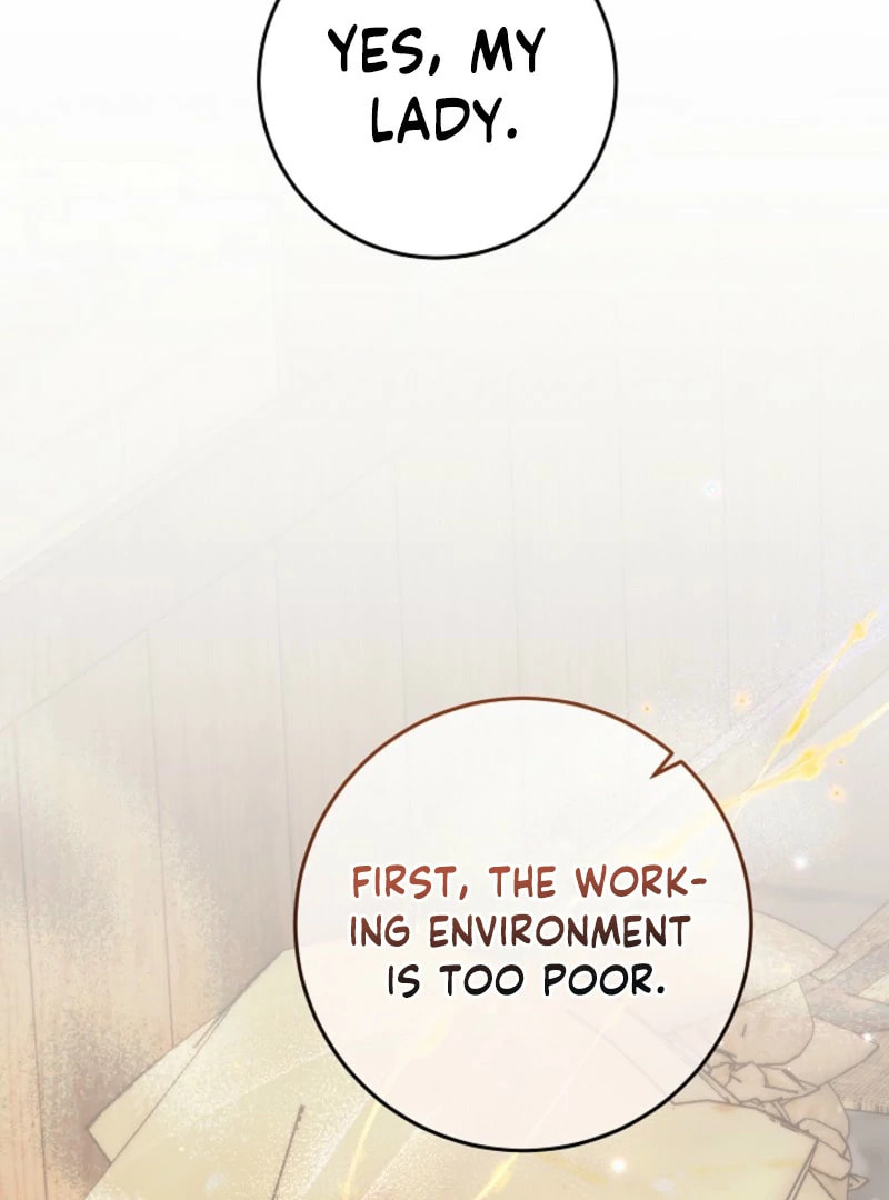 Celeb Lady Chapter 61 page 45 - 
