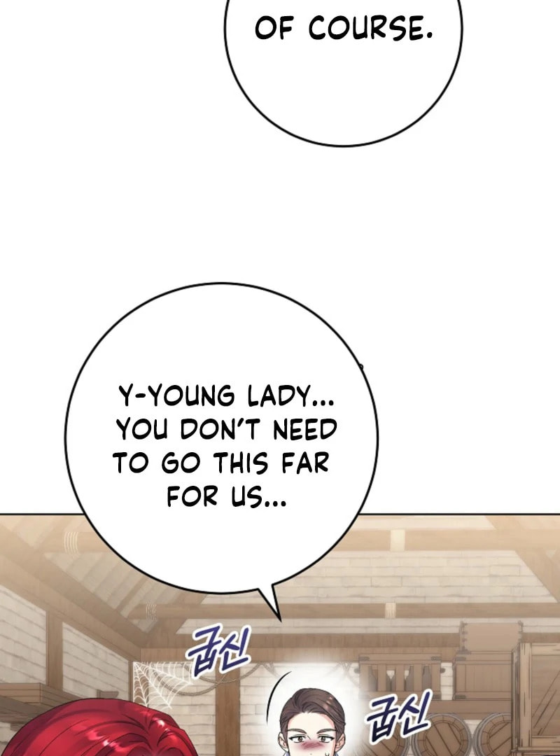 Celeb Lady Chapter 61 page 52 - 