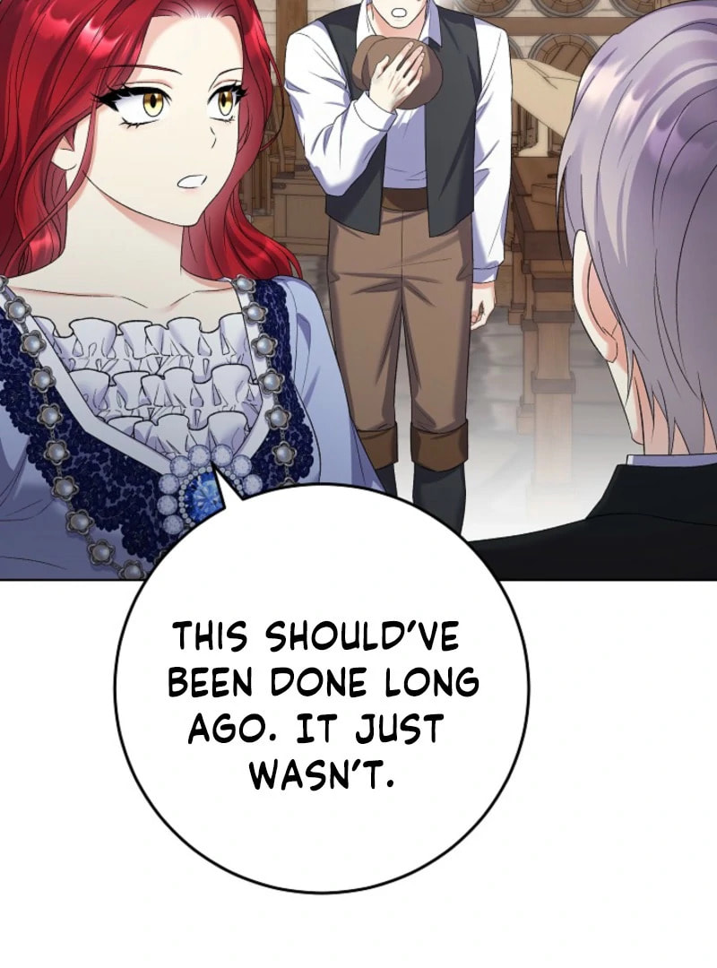 Celeb Lady Chapter 61 page 53 - 