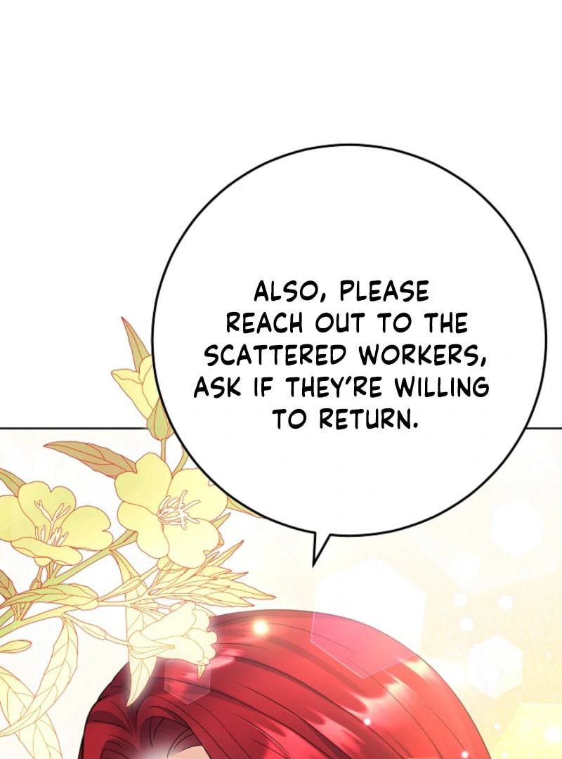 Celeb Lady Chapter 61 page 54 - 
