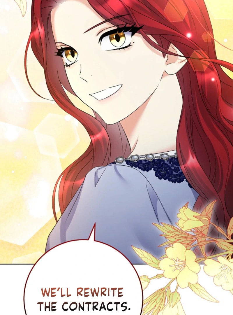 Celeb Lady Chapter 61 page 55 - 