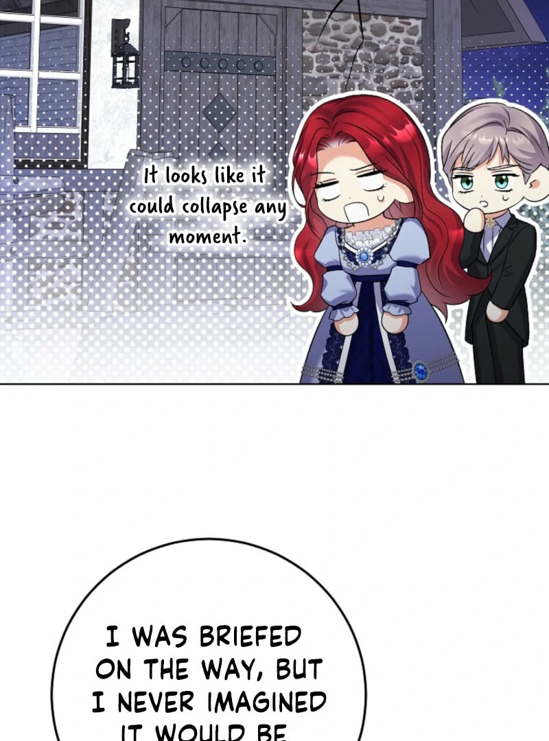 Celeb Lady Chapter 61 page 7 - 
