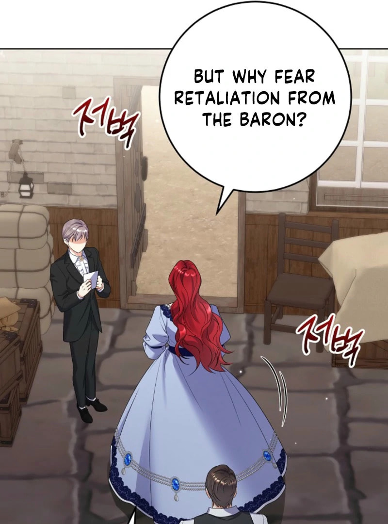 Celeb Lady Chapter 61 page 62 - 