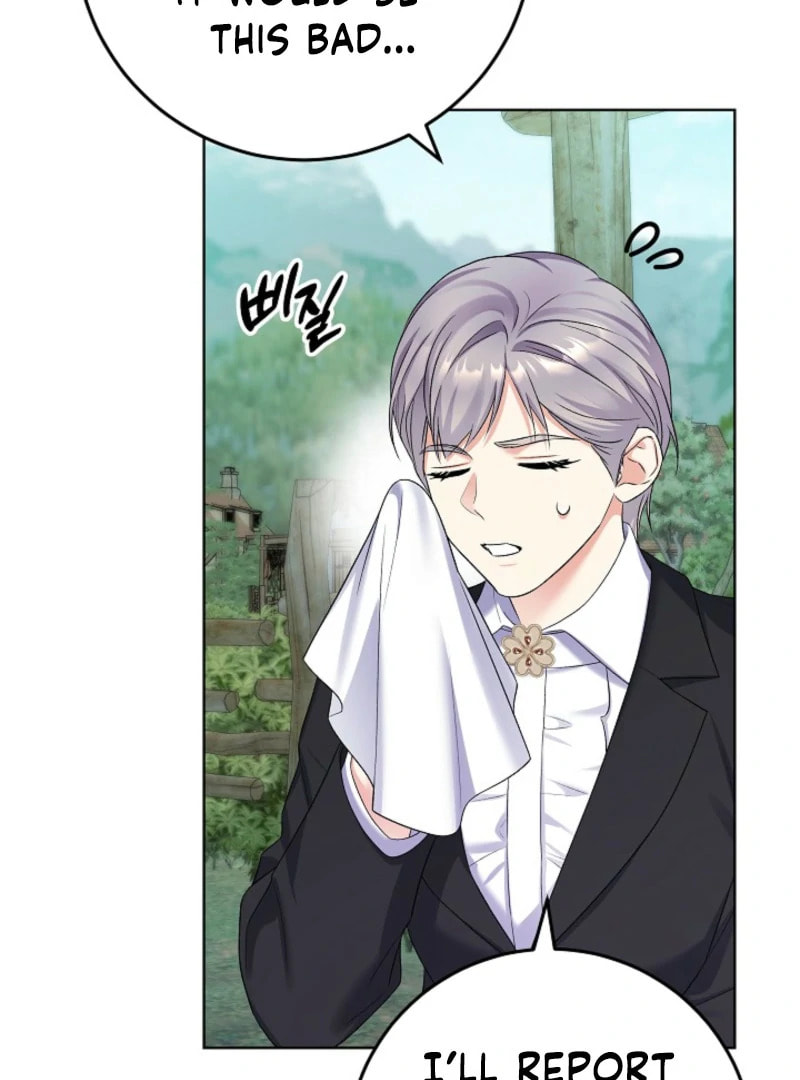 Celeb Lady Chapter 61 page 8 - 