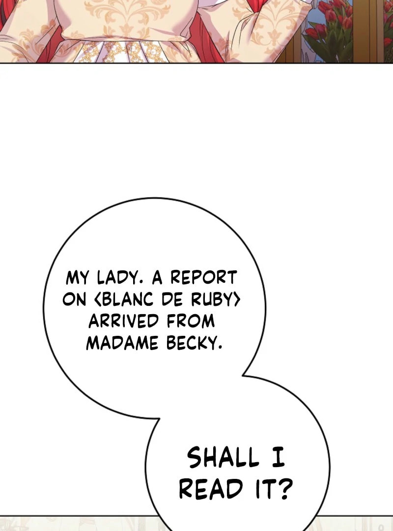 Celeb Lady Chapter 61 page 84 - 