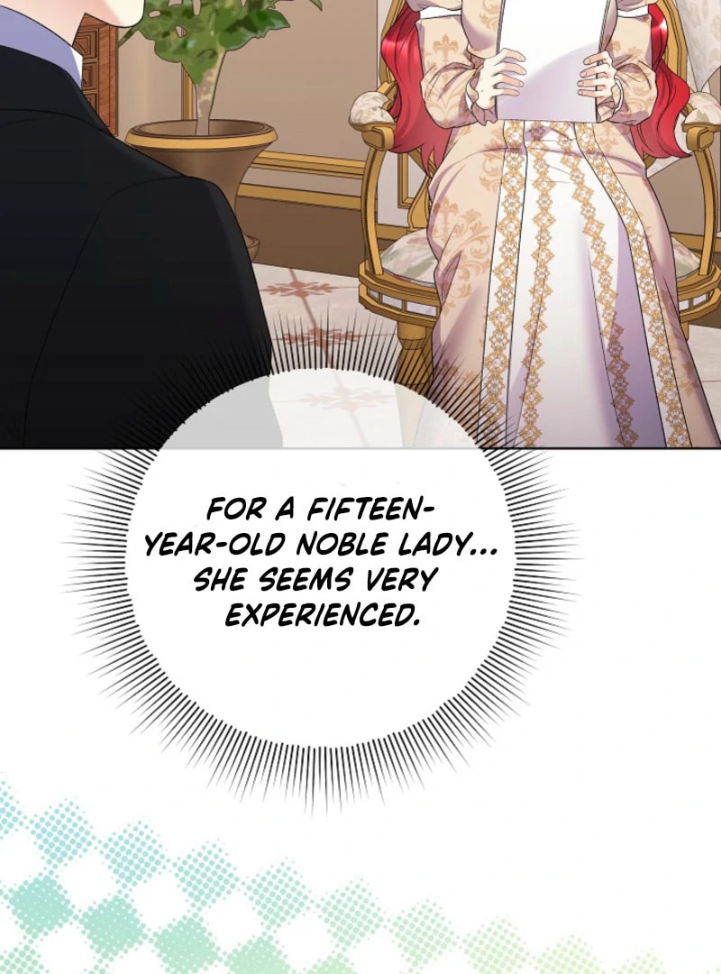 Celeb Lady Chapter 61 page 92 - 