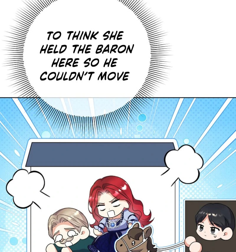Celeb Lady Chapter 61 page 97 - 