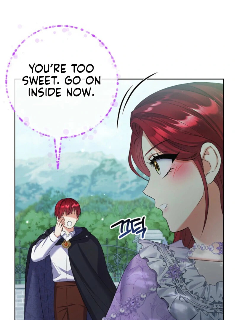 Celeb Lady Chapter 64 page 16 - 