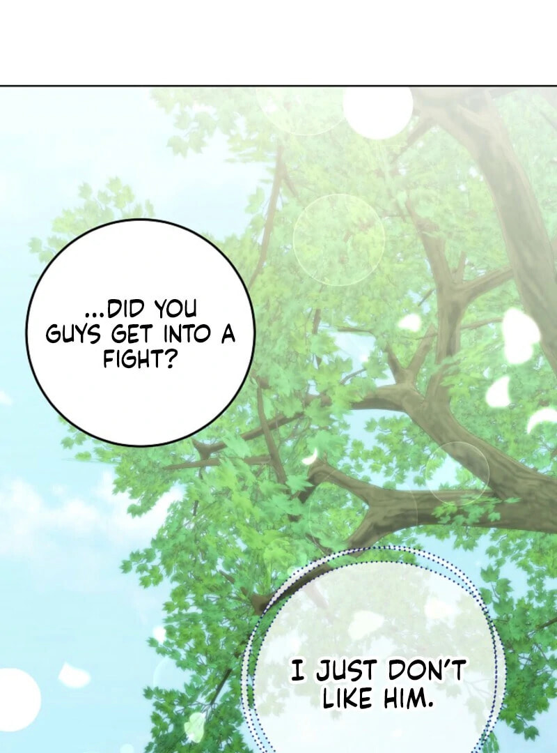 Celeb Lady Chapter 64 page 20 - 