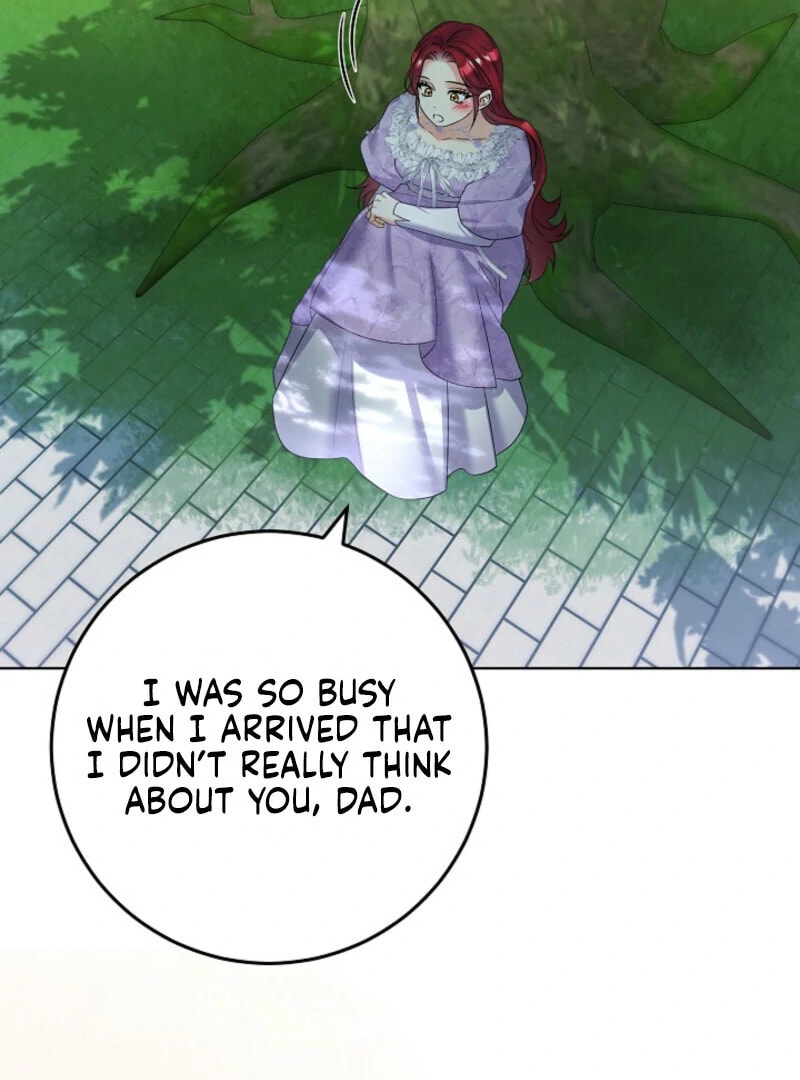 Celeb Lady Chapter 64 page 23 - 