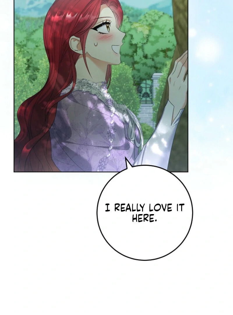 Celeb Lady Chapter 64 page 4 - 