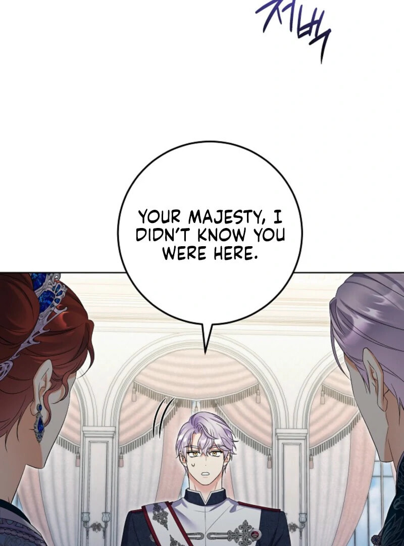 Celeb Lady Chapter 64 page 35 - 