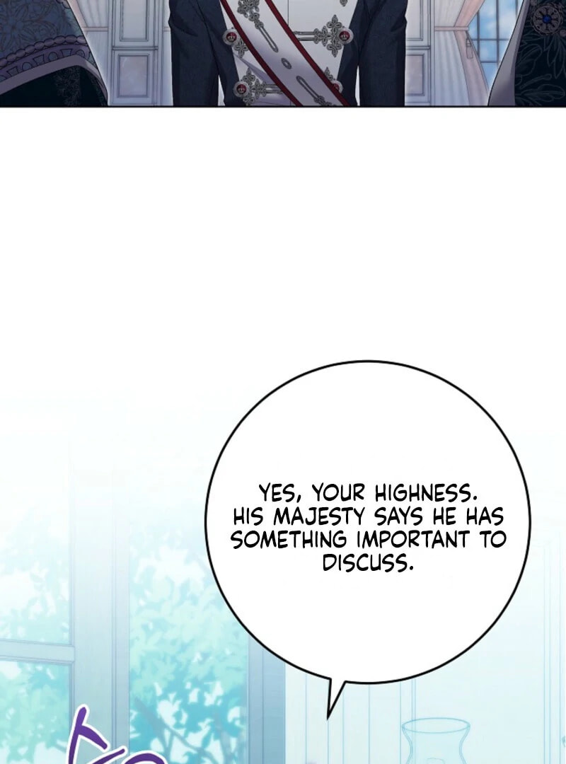 Celeb Lady Chapter 64 page 36 - 