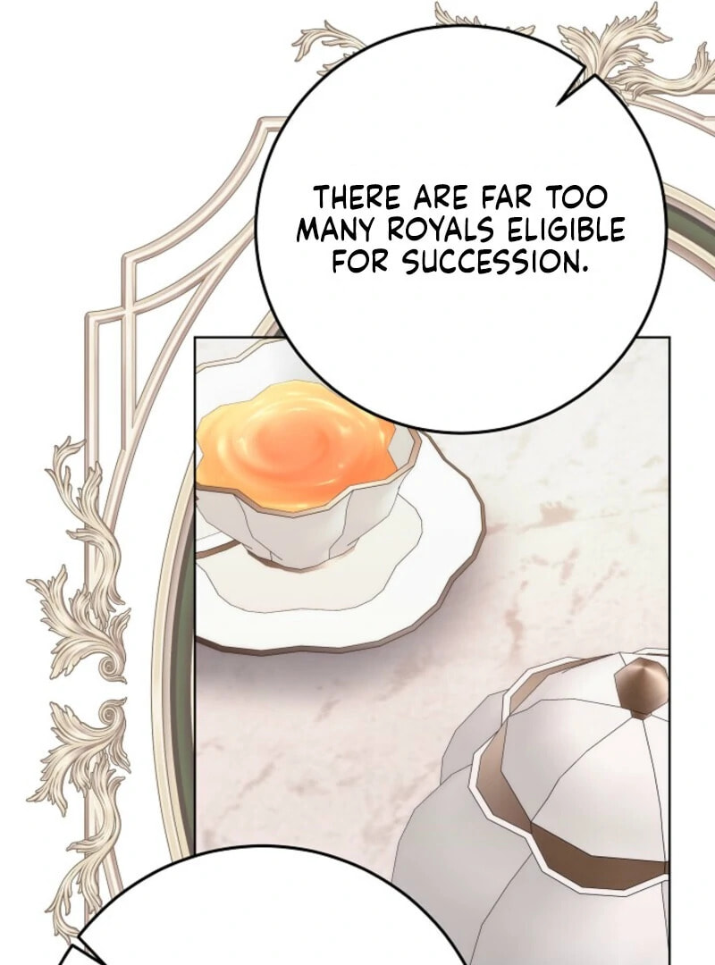 Celeb Lady Chapter 64 page 52 - 