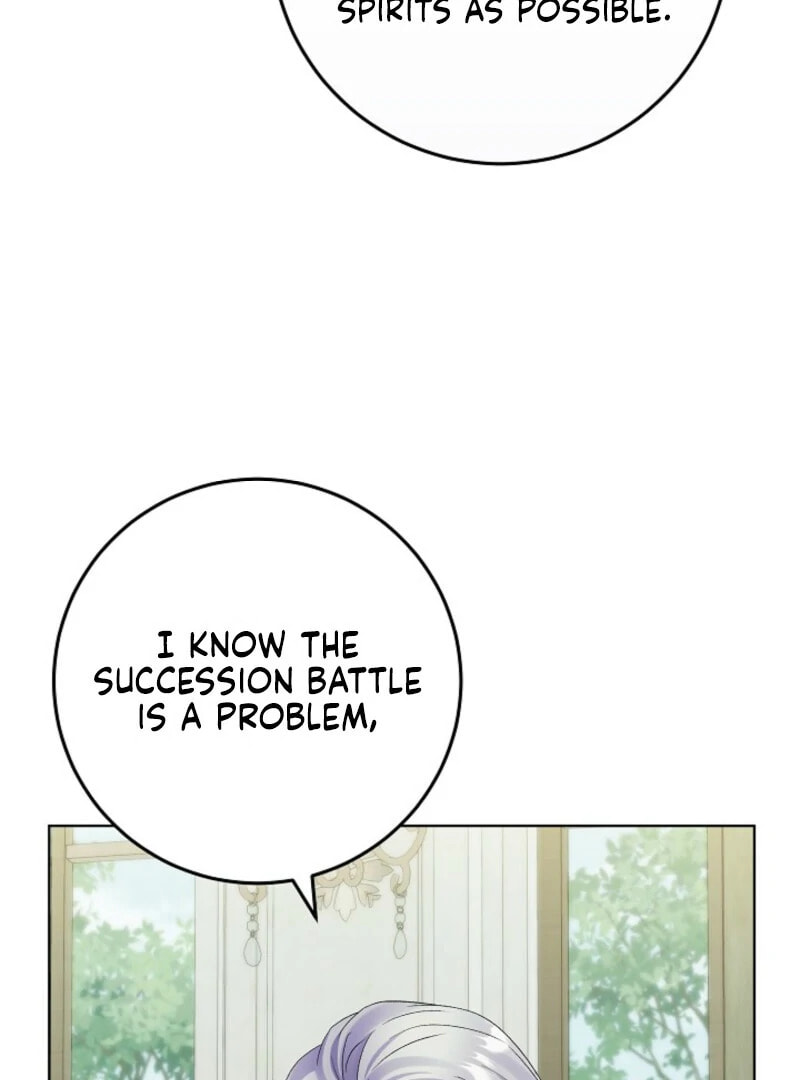 Celeb Lady Chapter 64 page 58 - 
