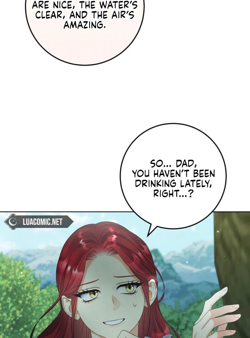 Celeb Lady Chapter 64 page 7 - 