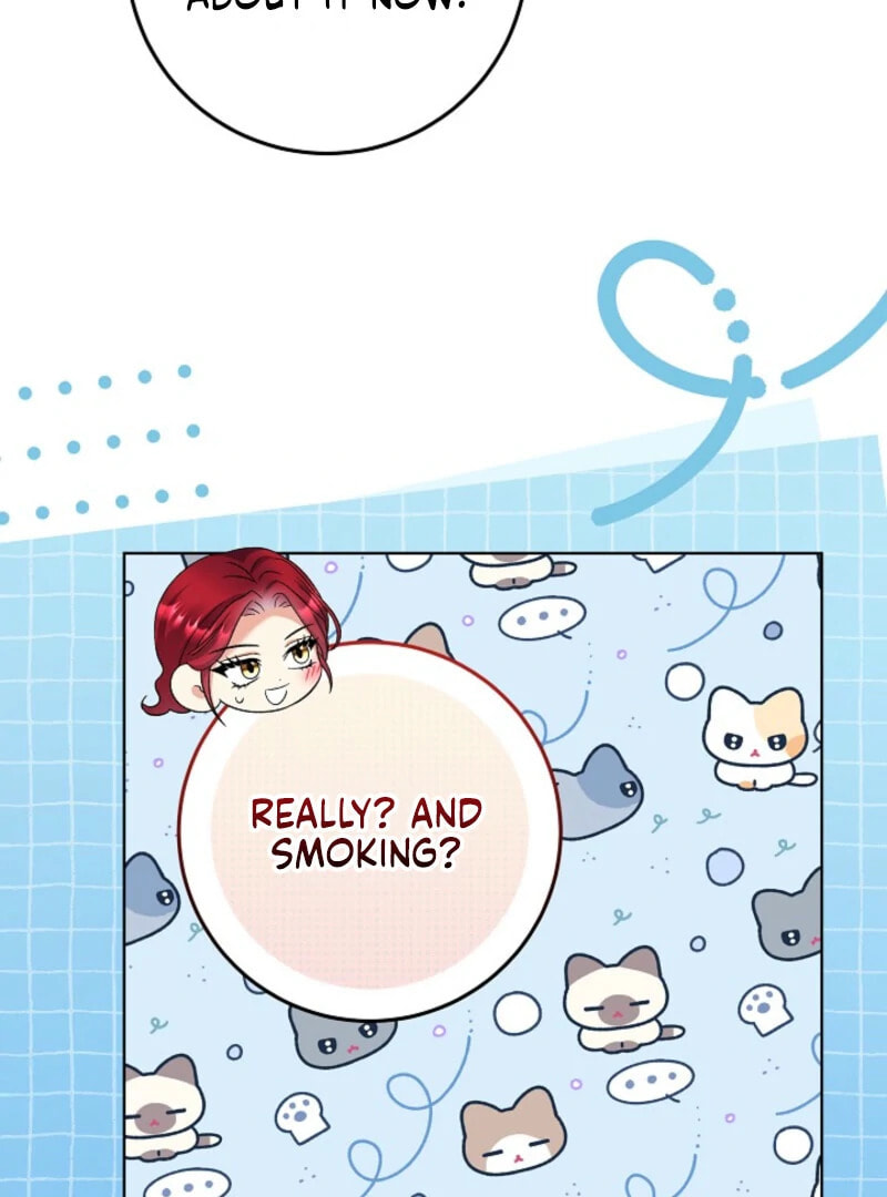 Celeb Lady Chapter 64 page 9 - 