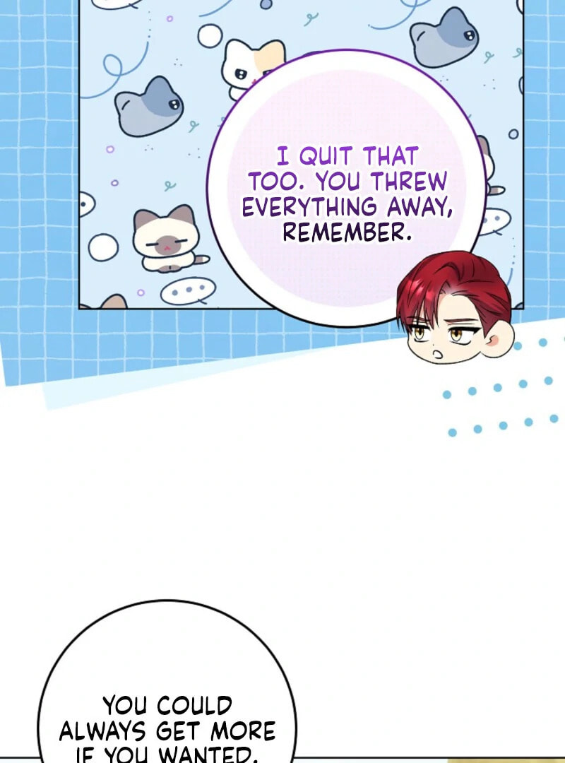 Celeb Lady Chapter 64 page 10 - 