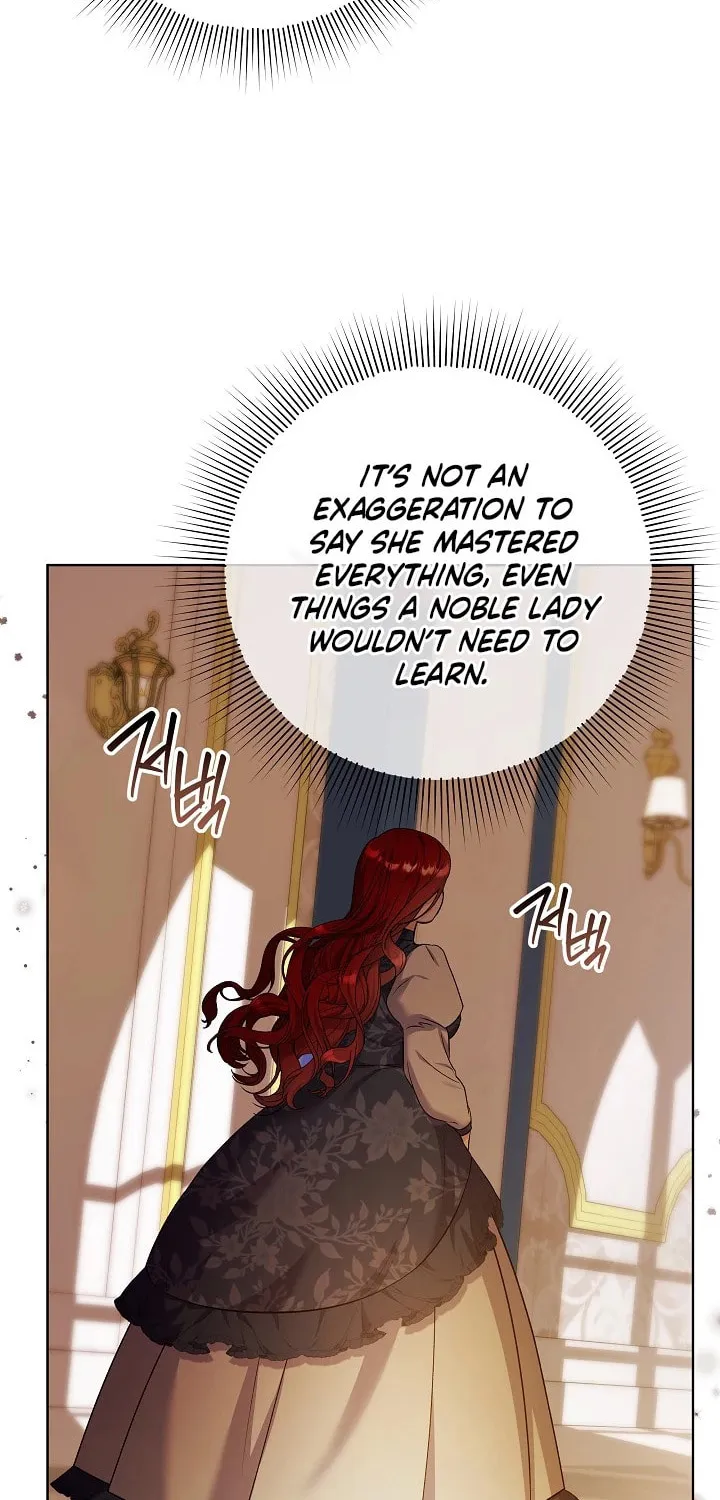 Celeb Lady Chapter 7 page 13 - 