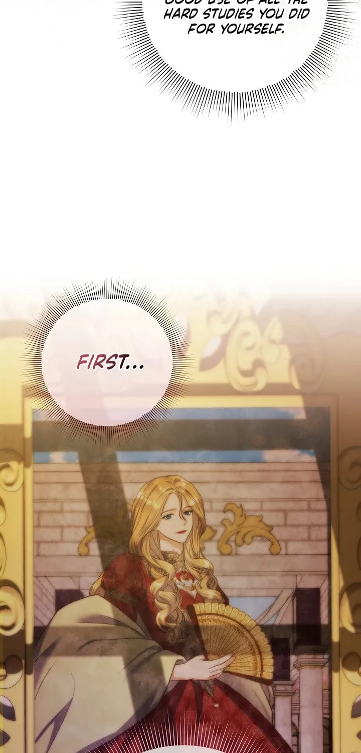 Celeb Lady Chapter 7 page 15 - 