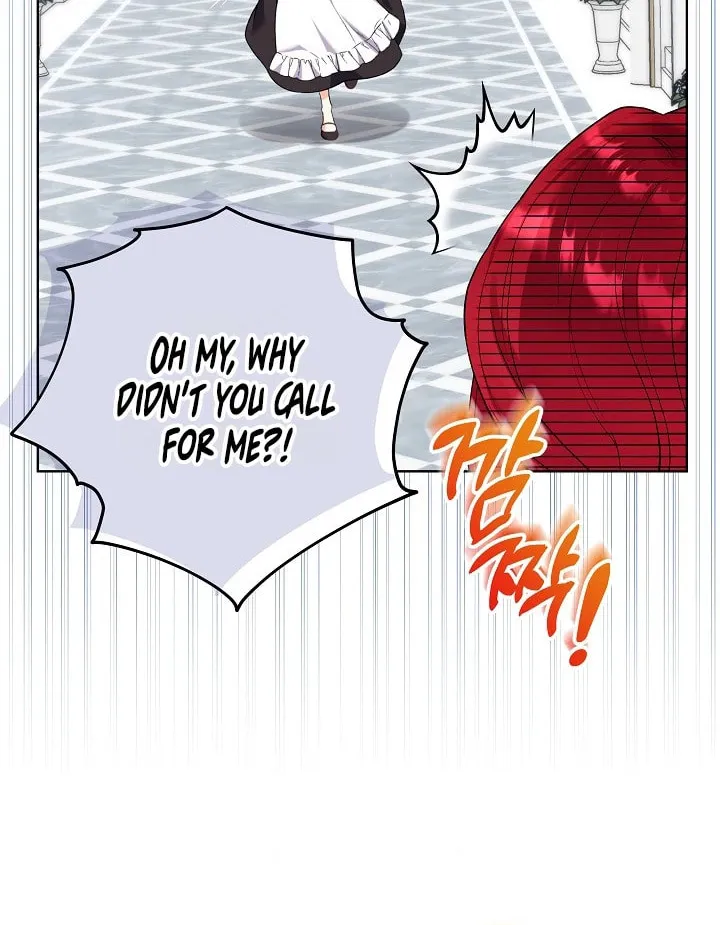 Celeb Lady Chapter 7 page 26 - 
