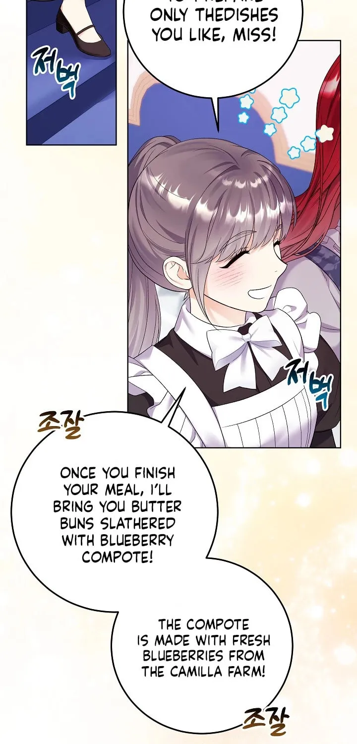 Celeb Lady Chapter 7 page 31 - 