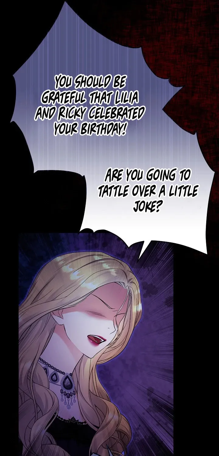 Celeb Lady Chapter 7 page 36 - 
