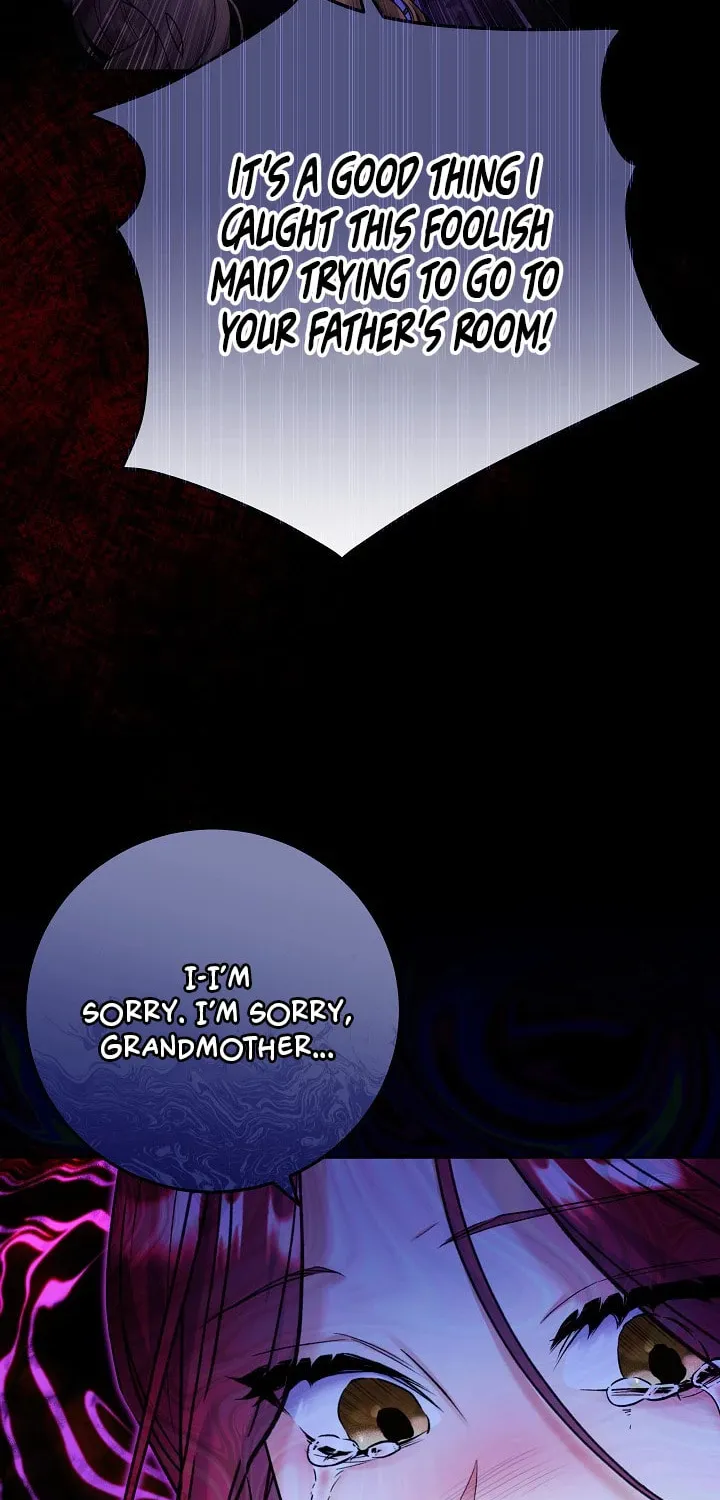 Celeb Lady Chapter 7 page 37 - 