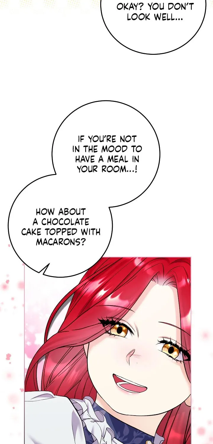 Celeb Lady Chapter 7 page 47 - 