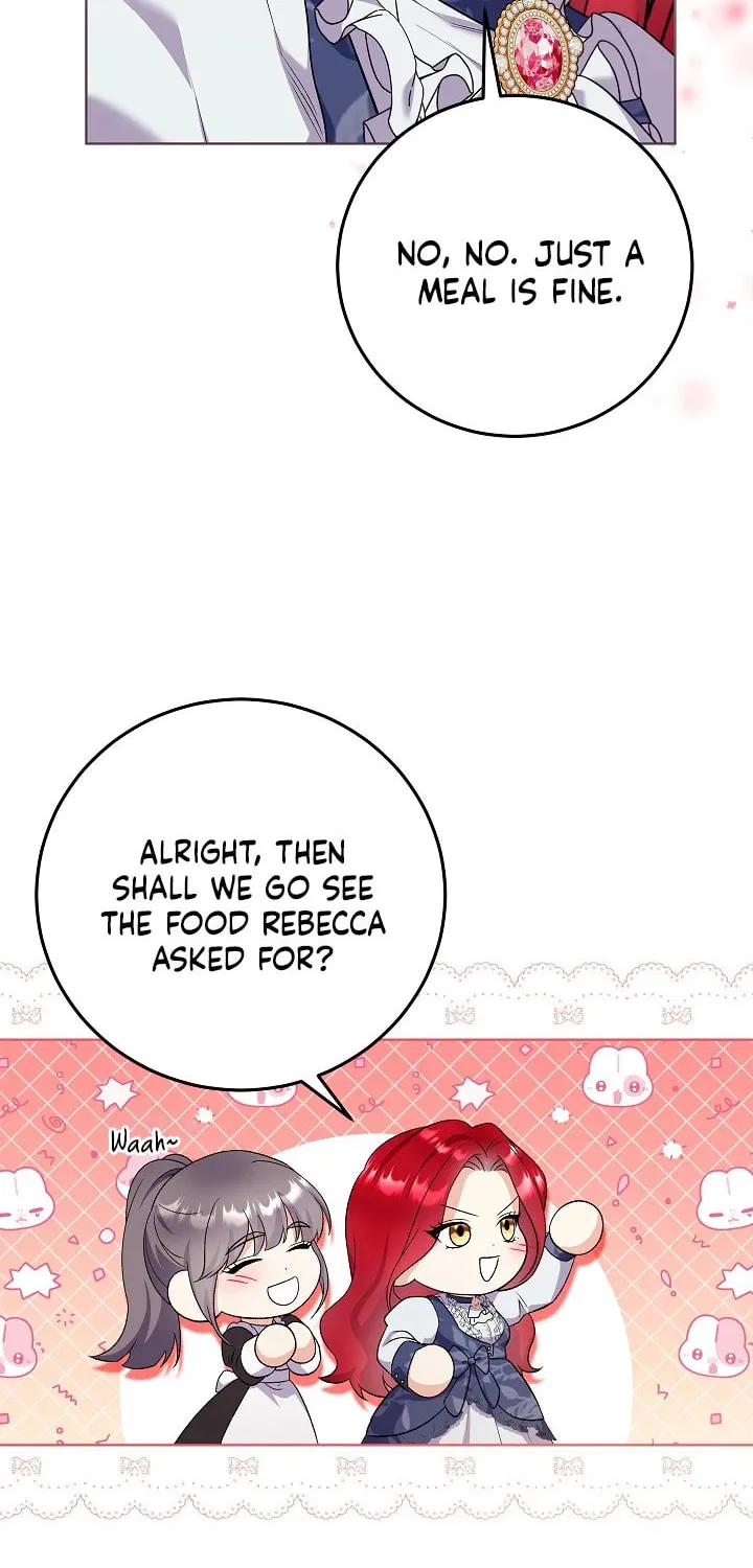Celeb Lady Chapter 7 page 48 - 
