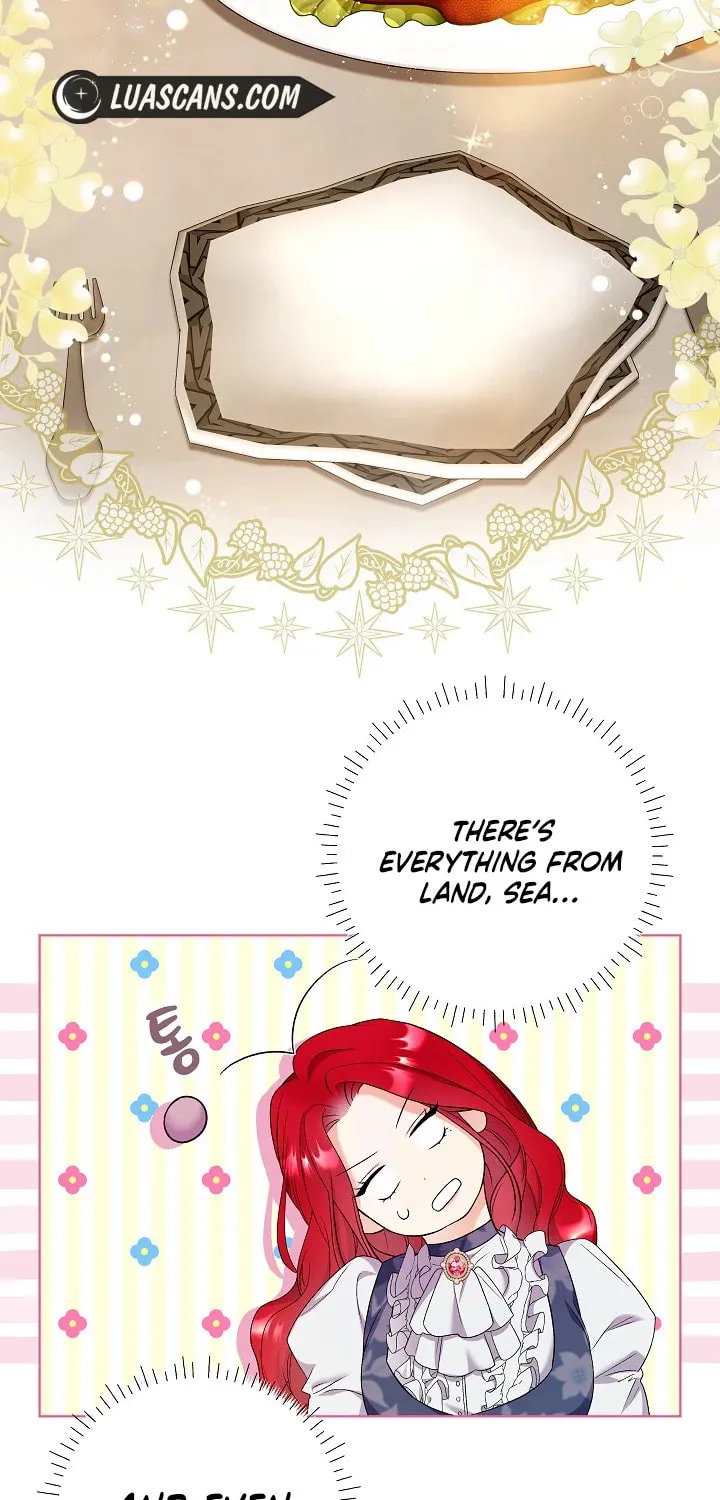 Celeb Lady Chapter 7 page 51 - 