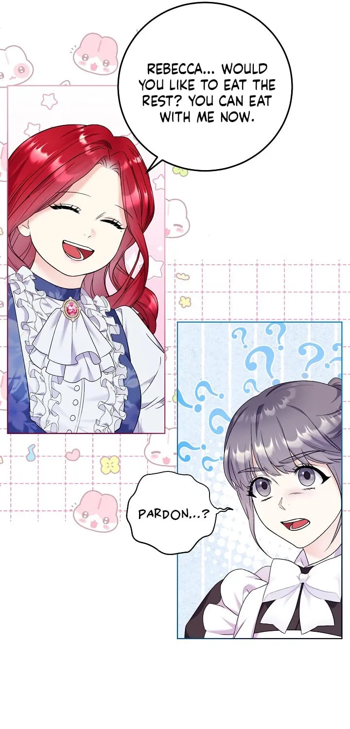 Celeb Lady Chapter 7 page 54 - 