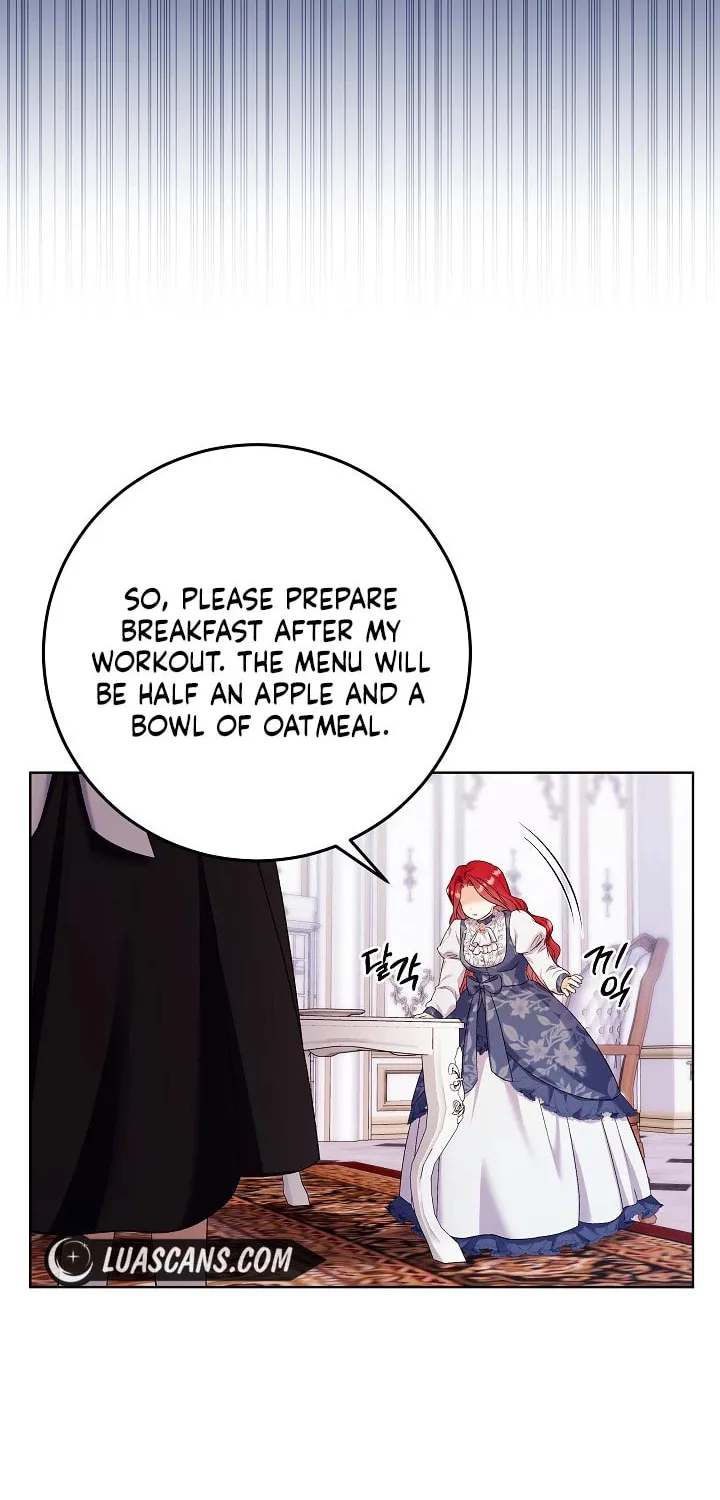 Celeb Lady Chapter 7 page 57 - 