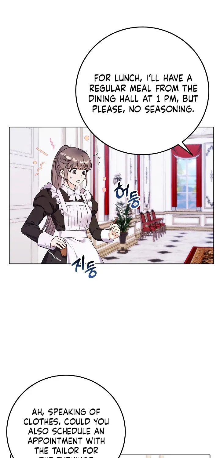 Celeb Lady Chapter 7 page 58 - 