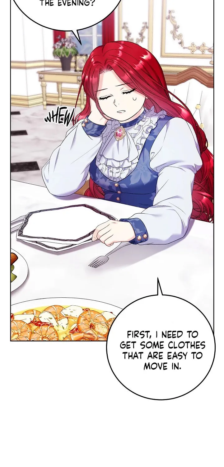 Celeb Lady Chapter 7 page 59 - 