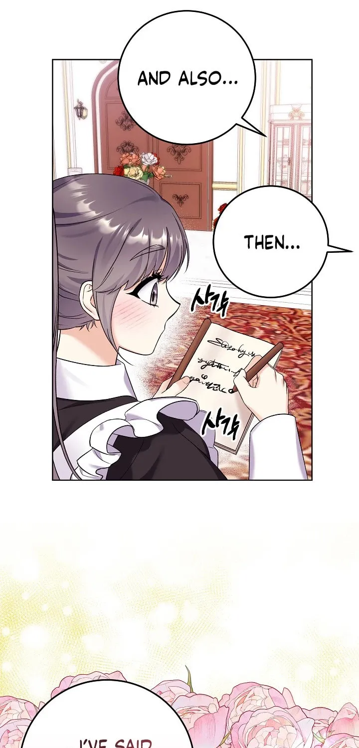 Celeb Lady Chapter 7 page 60 - 