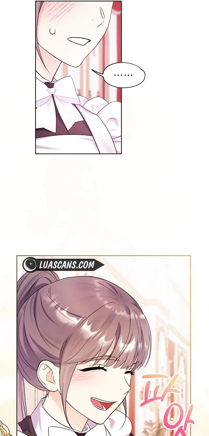 Celeb Lady Chapter 7 page 63 - 