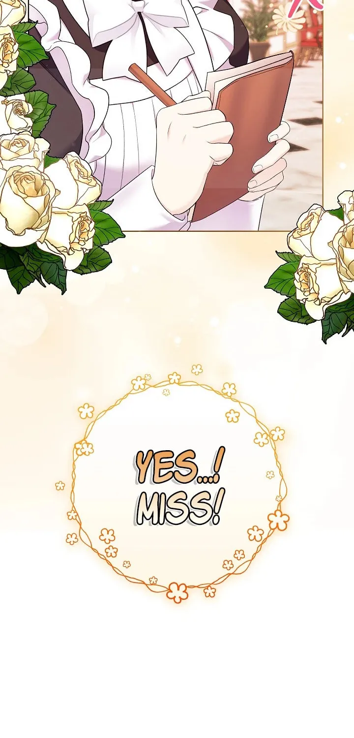 Celeb Lady Chapter 7 page 64 - 