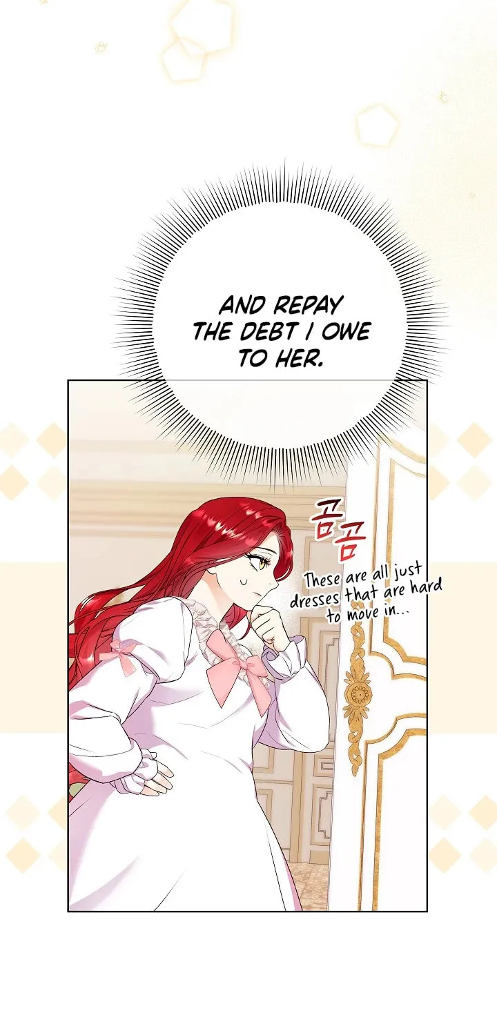 Celeb Lady Chapter 7 page 8 - 