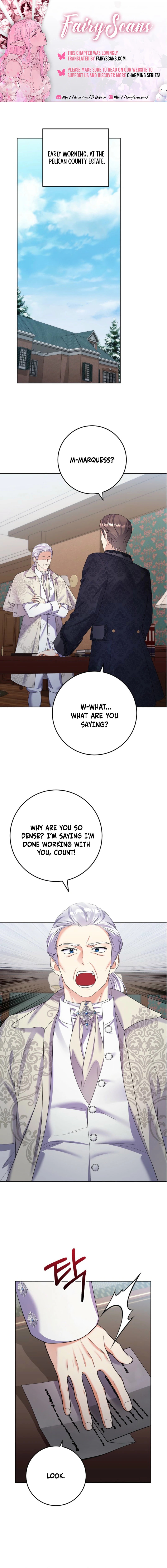 Celeb Lady Chapter 75 page 1 - 