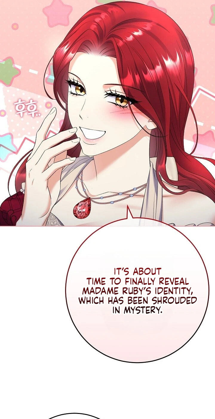Celeb Lady Chapter 76 page 12 - 