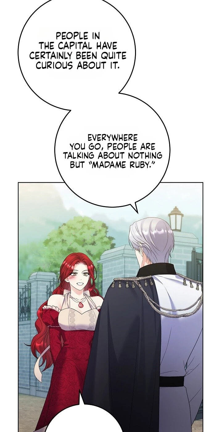Celeb Lady Chapter 76 page 13 - 